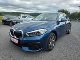 BMW 118 Baureihe 1 Lim. 118 d Advantage