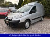 Citroën Jumpy  2,0 HDi 125 L2H2 Kasten 1 HAND - Citroën Jumpy: L2h2