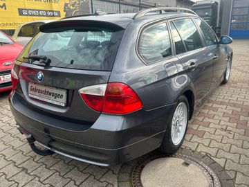 BMW 318 - 3