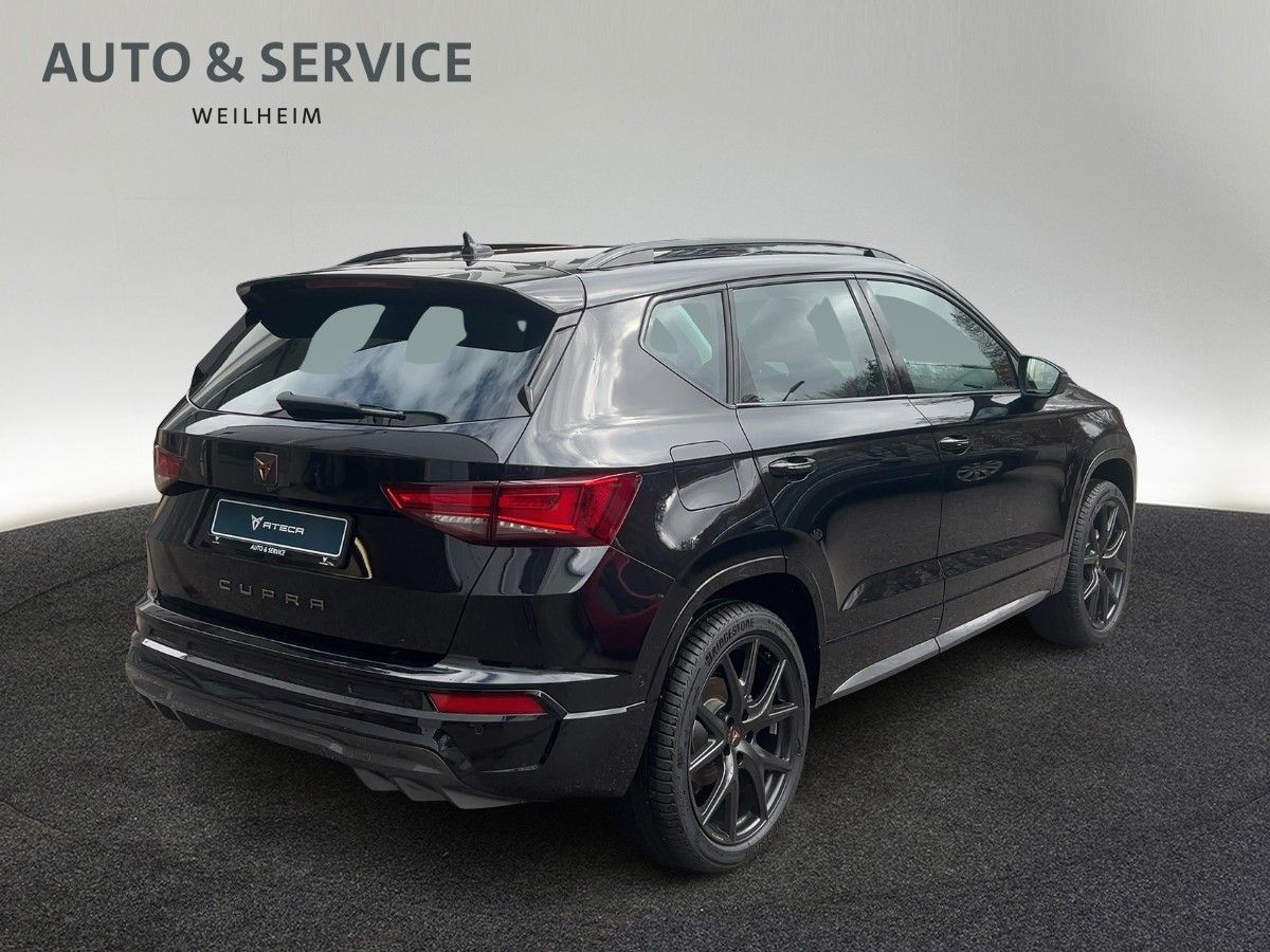 Cupra Ateca - Bild 3