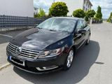 Volkswagen CC 2.0 TDI BMT Dynamic Black Dynamic Black