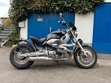 BMW R1200C - BMW CHOPPER 1200 C