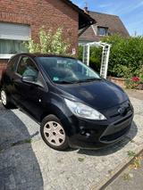 Ford Ka/Ka+ 1,2 Ambiente Ambiente - Ford Ka/Ka+ in Düsseldorf