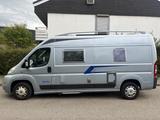 Eura Mobil Quixta 580KB Familien Camper - Offers
