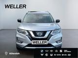 Nissan X-Trail 1.6 DIG-T Acenta *360°*LED*7-Si*Pano*SHZ - Nissan Gebrauchtwagen von 2018