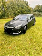 Opel ich verkaufe meinem Opel insignia - Opel Insignia in Chemnitz