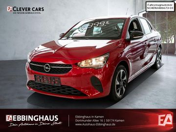 Opel Corsa F e Edition Fahrerassistenz-Paket Kamera