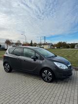 Opel Zum Verkauf - Opel Meriva B Guter Zustand - Opel Meriva in Leipzig