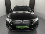 Volkswagen Passat R-Line+Massage+Keyless+Leder+LED+Kamera - Volkswagen Passat: Kombi, Automatik