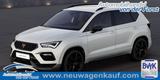 Cupra "CUPRA" LIEFERUNG KOSTENLOS & PREISGARANTIE* ... - Cupra Ateca Neuwagen