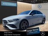 Mercedes-Benz A 180 d Limo Edition *AMG*NIGHT*RFK*MBEAM*TEMP*