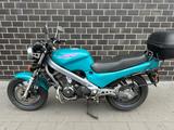 Honda NTV 650 RC33 - Offers