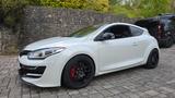 Renault Megane 3 RS Cup S TrackTool - Renault mit Benzin-Antrieb
