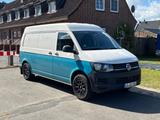 Volkswagen T6 - Volkswagen Automatik