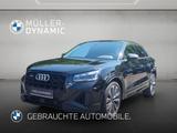 Audi SQ2 2.0 TFSI quattro LED RFK Tempomat AHK PDC - Audi SQ2 aus 2021