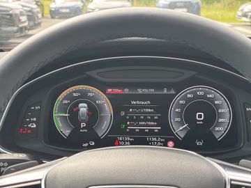 Audi A6 - 9