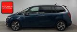 Citroën Grand C4 Spacetourer 130 EAT8 7SITZ+KAMERA+ACC+ - gebrauchte Citroën Grand C4 Picasso / SpaceTourer aus dem Jahr 2021