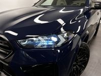 BMW X6 M - Vorschau Bild 8