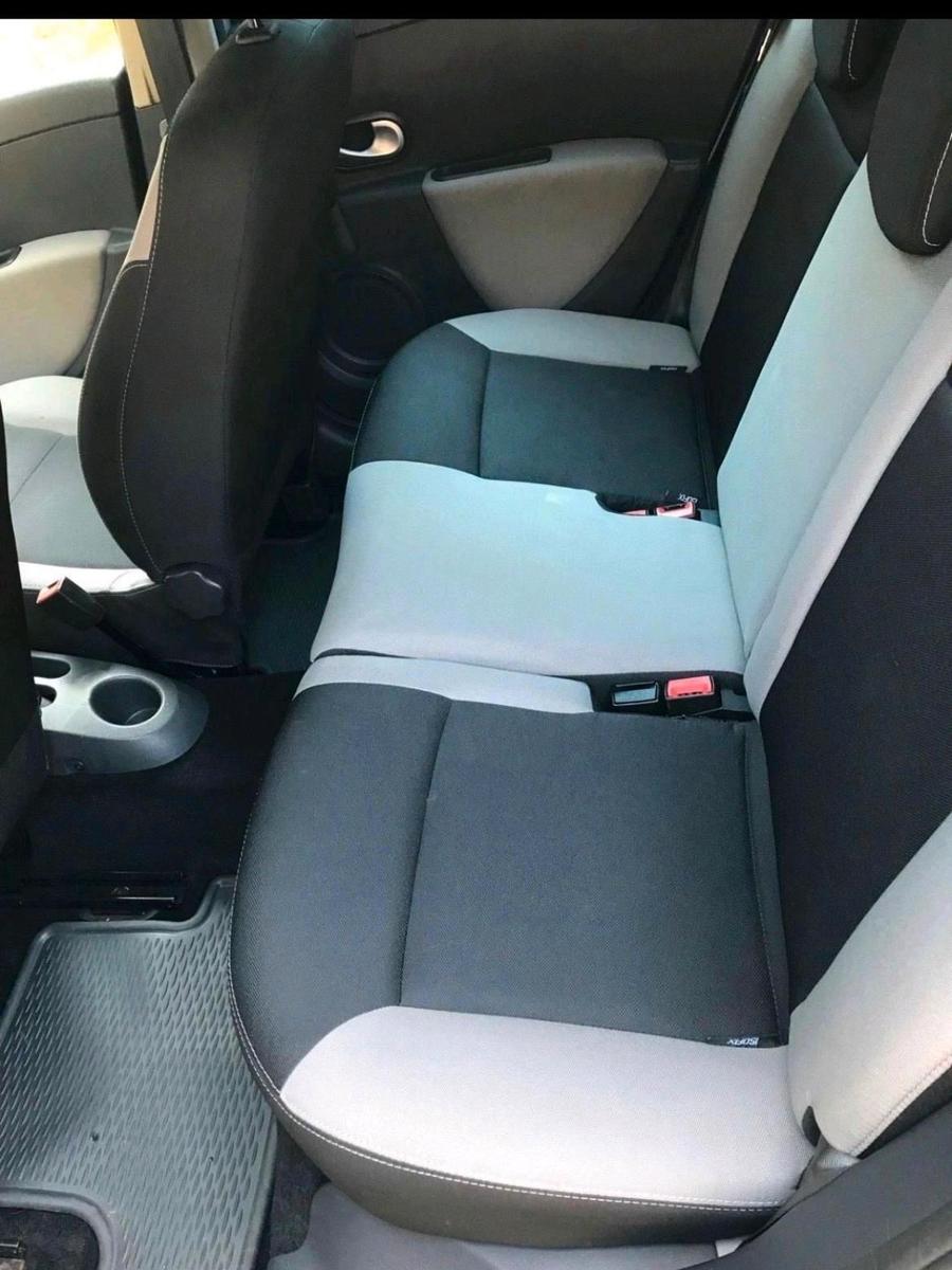 Renault Clio 2012 — photo 5