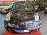 Nissan Micra Acenta TÜV NEU; STEUERKETTE NEU - gebrauchte Nissan Micra aus dem Jahr 2007