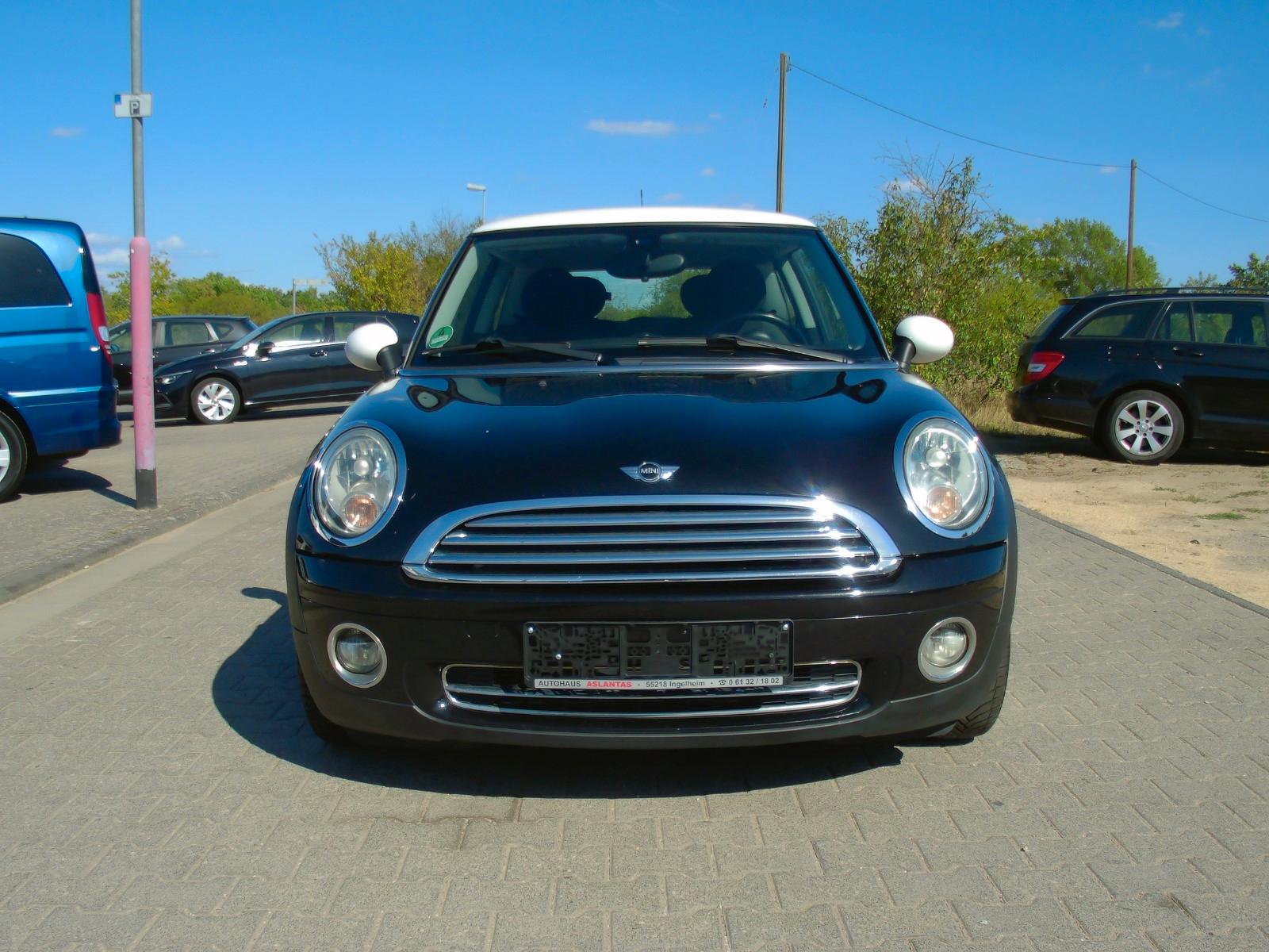 MINI COOPER Mini Cooper