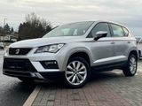 Seat Ateca Style Navi Einparkhilfe Unfallfrei TopZust - Seat Ateca Gebrauchtwagen Frankfurt