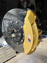 BMW M4 CS Keramik, Performance - BMW M4 Performance Gebrauchtwagen