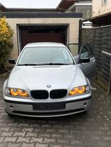 BMW E46 320i Fl (tausche gegen e46 Cabrio) - BMW 320: 320i E46