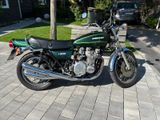 Kawasaki Z900 - KAWASAKI 1976
