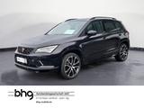 Cupra Ateca 2.0 TSI DSG 4Drive KLIMA SHZ KAMERA LED - Cupra Ateca Gebrauchtwagen