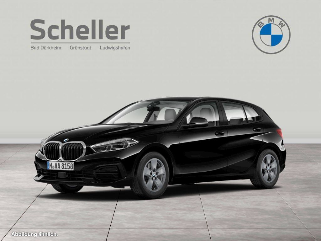 Image of BMW 118