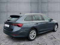 Skoda Octavia - Vorschau Bild 6