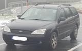 Ford Mondeo 2,0TDCi Turnier Titanium X - Ford Mondeo aus 2006 mit Diesel-Antrieb