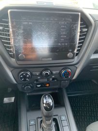 Bild 21 Isuzu D-Max Double Cab 4WD LS