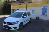 Volkswagen Caddy PKW   Automatic - : Van, Automatic