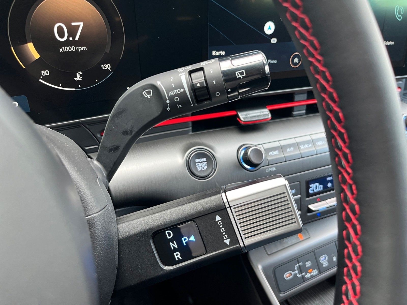 Hyundai Kona – Bild 10