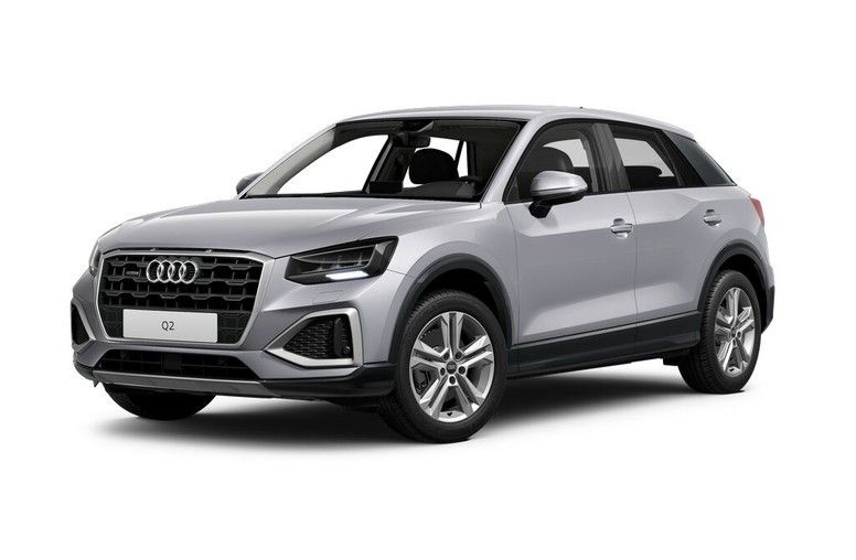 Image of Audi Q2