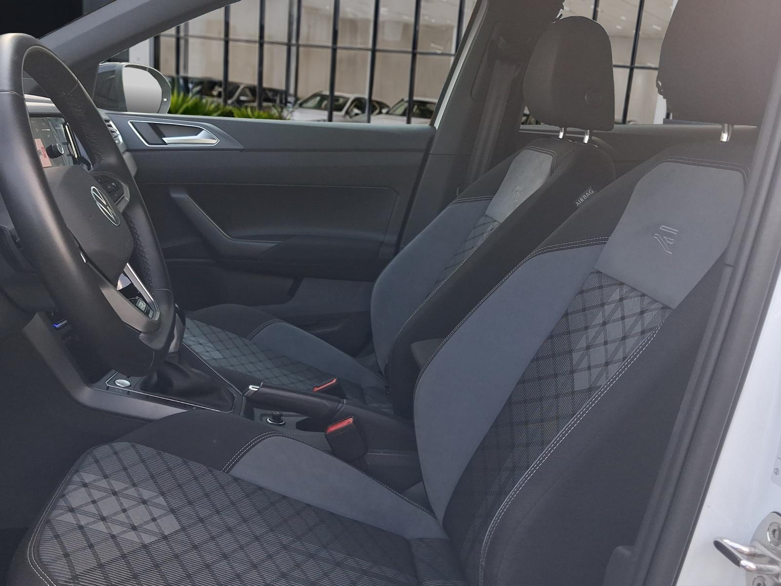 Volkswagen Taigo 1.0 l TSI DSG R-Line, миниатюра 5