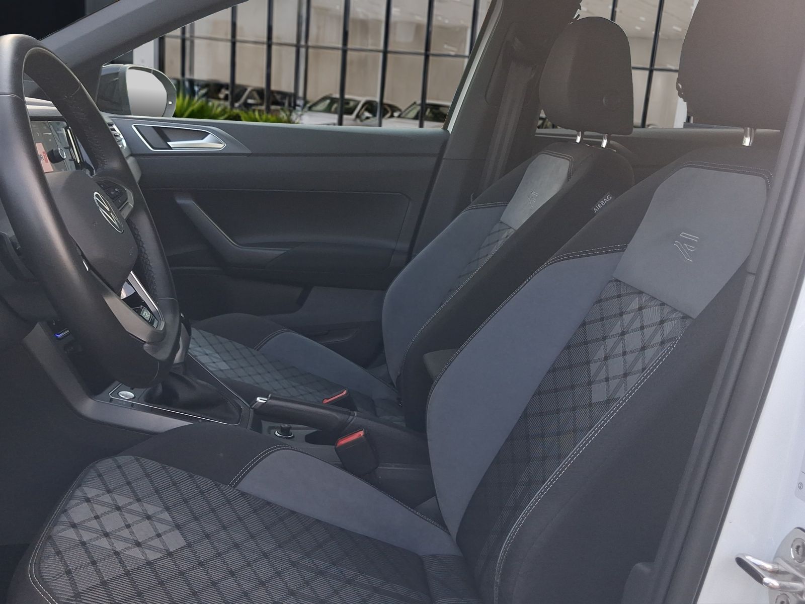Volkswagen Taigo - Bild 6