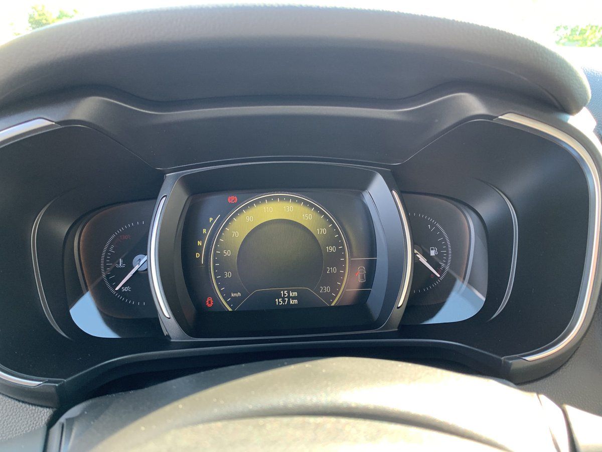 Renault Koleos - Bild 11