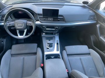 Audi Q5 - 8