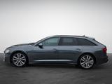 Audi S6 Avant TDI tiptronic NaviPlus Matrix AHK HeadU - Audi S6 Gebrauchtwagen
