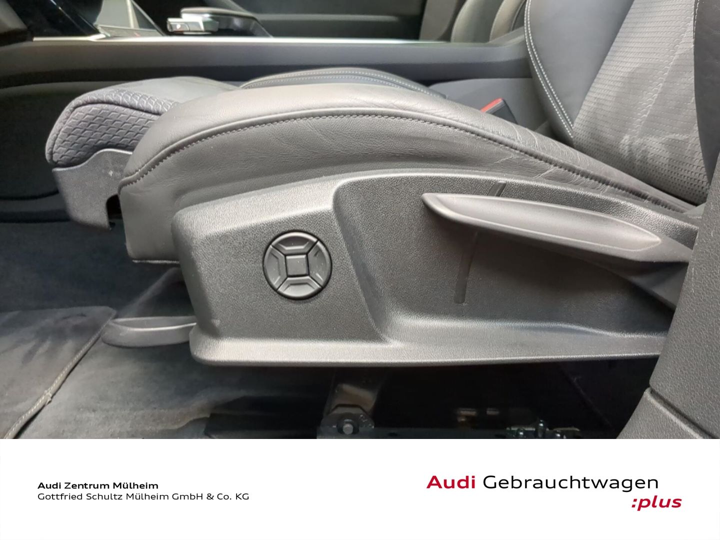 Audi Q8 e-tron - Bild 13