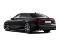 Audi S8 - Vorschau Bild 6