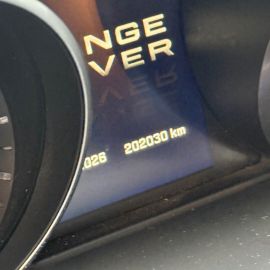 Land-Rover Range Rover Evoque - 5