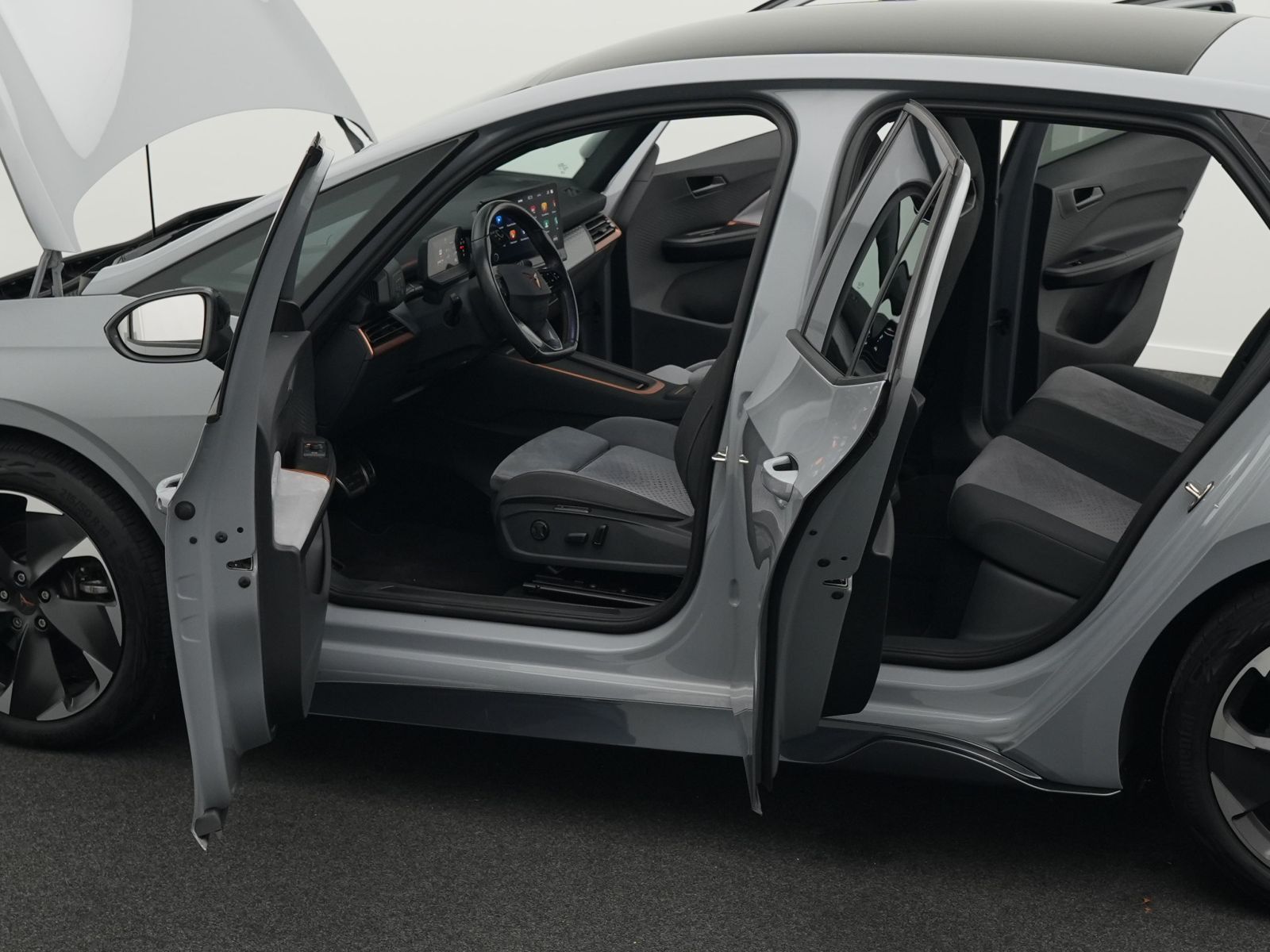 Cupra Born - Bild 32