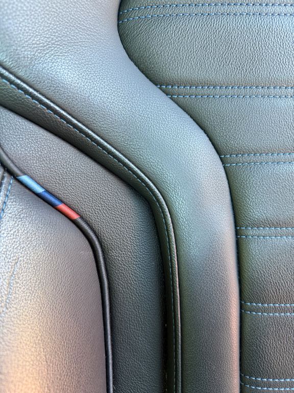 BMW X3 M40