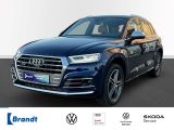 Audi SQ5 3.0 TDI tiptronic MATRIX-LED+STANDHEIZUNG