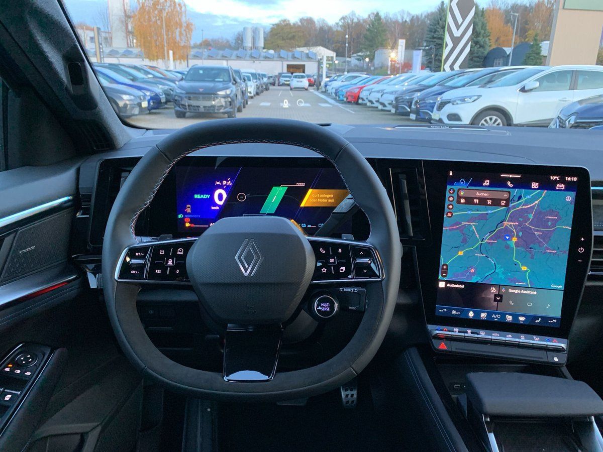 Renault Austral - Bild 15