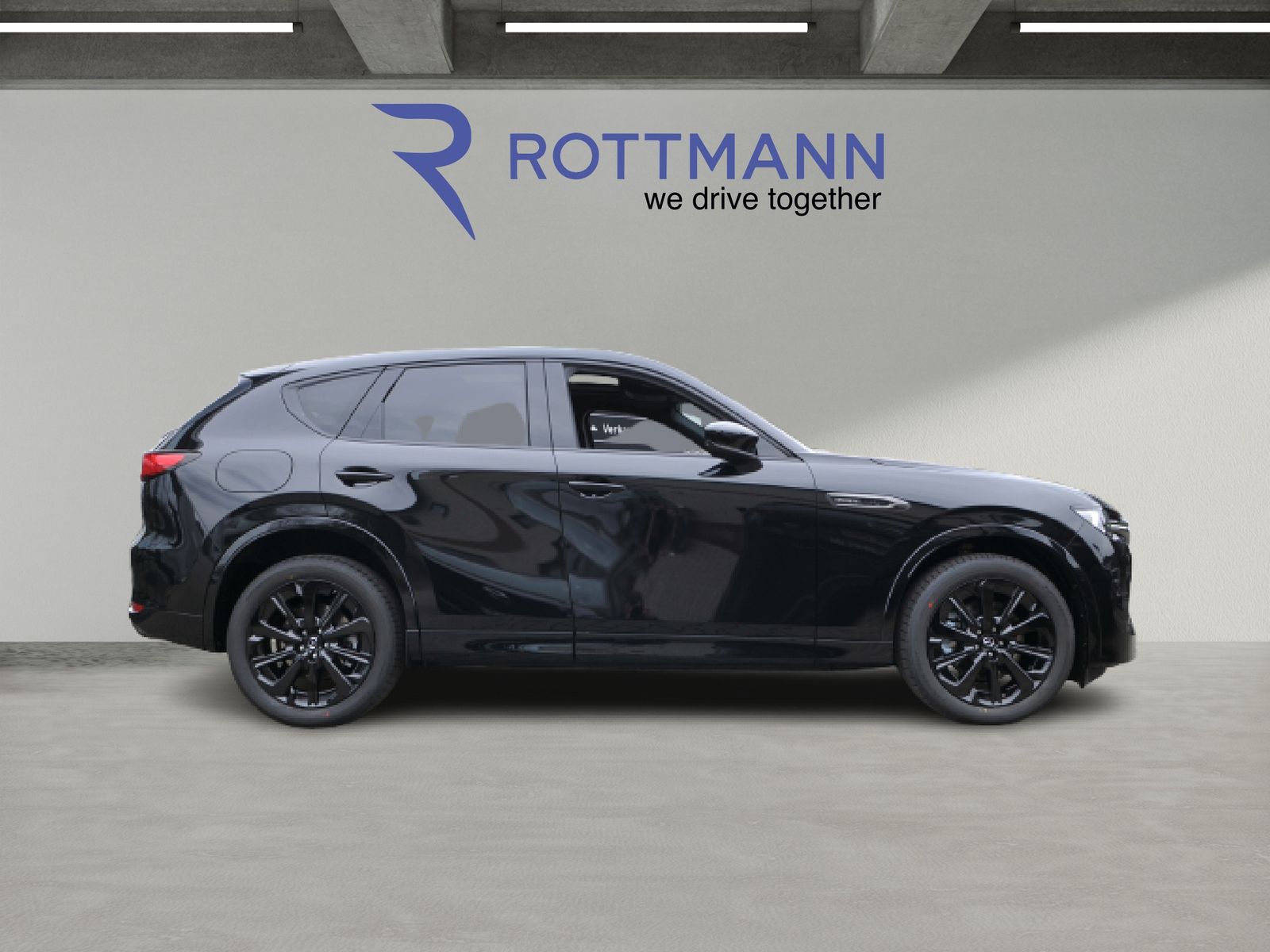 Mazda CX-60 - Bild 3